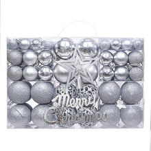 Christmas Ball Ornaments (view 6) — Kenya · WIMU Kitchen