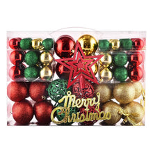Christmas Ball Ornaments (view 7) — Kenya · WIMU Kitchen
