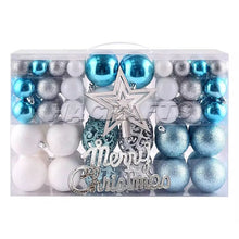 Christmas Ball Ornaments (view 5) — Kenya · WIMU Kitchen