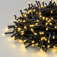 Fairy Christmas lights (view 7) — Kenya · WIMU Kitchen