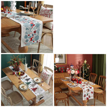 Christmas Quality Table Runners (view 4) — Kenya · WIMU Kitchen