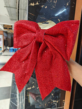 Christmas Ribbon Bow (view 2) — Kenya · WIMU Kitchen