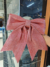 Christmas Ribbon Bow (view 4) — Kenya · WIMU Kitchen