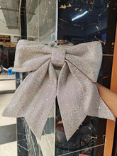 Christmas Ribbon Bow (view 5) — Kenya · WIMU Kitchen