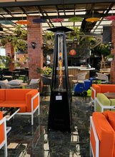 9500w Stainless Steel Quartz Glass Flame Patio Heater JN-P- XX-SSSV — Kenya · WIMU Kitchen