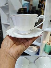 12pcs European tea set (view 2) — Kenya · WIMU Kitchen