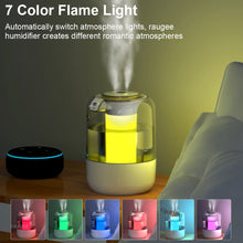 2.2l big capacity Humidifier (view 4) — Kenya · WIMU Kitchen