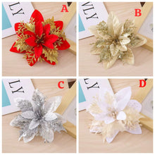 3Pcs Christmas Flower (view 5) — Kenya · WIMU Kitchen