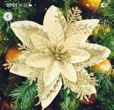 3Pcs Christmas Flower (view 3) — Kenya · WIMU Kitchen