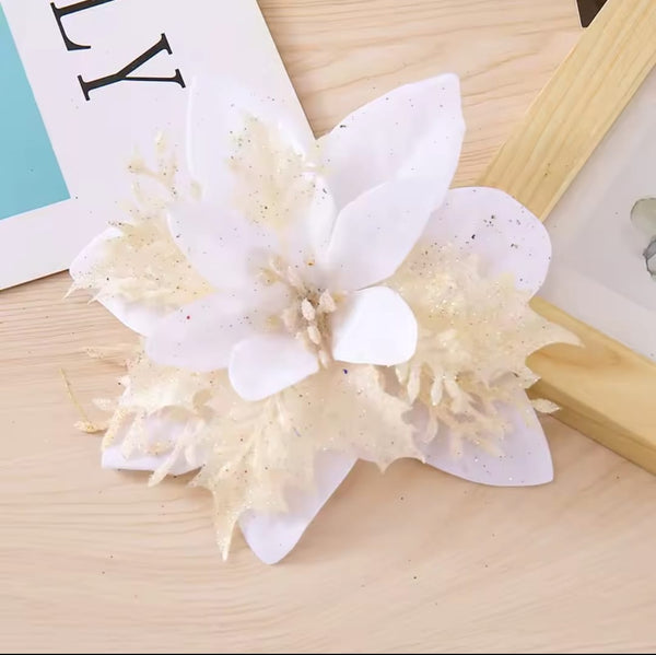 3Pcs Christmas Flower — Kenya · WIMU Kitchen Nairobi