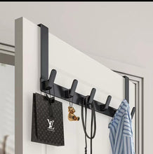 Versatile Over-The-Door Rack — Kenya · WIMU Kitchen