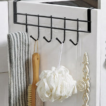 over the door hook — Kenya · WIMU Kitchen