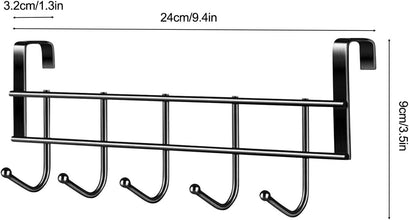 over the door hook (view 2) — Kenya · WIMU Kitchen