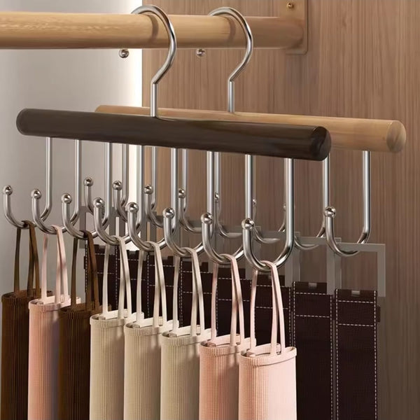 New wooden plank multipurpose &nbsp;8 hook hanger — Kenya · WIMU Kitchen Nairobi