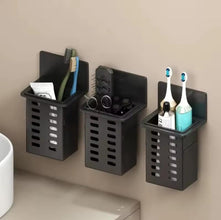 tooth brush holder (view 3) — Kenya · WIMU Kitchen