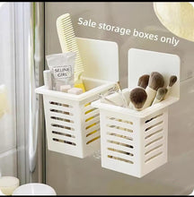tooth brush holder (view 2) — Kenya · WIMU Kitchen