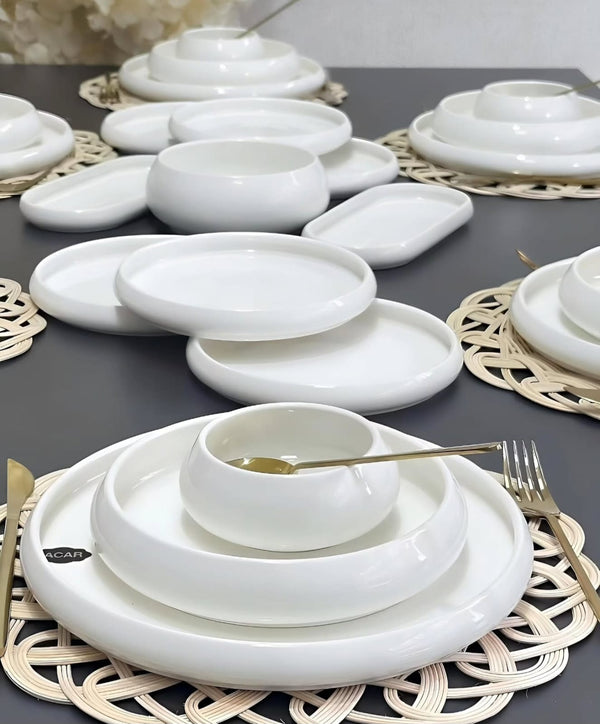 Premium Elegant 24pc Dinner set — Kenya · WIMU Kitchen Nairobi
