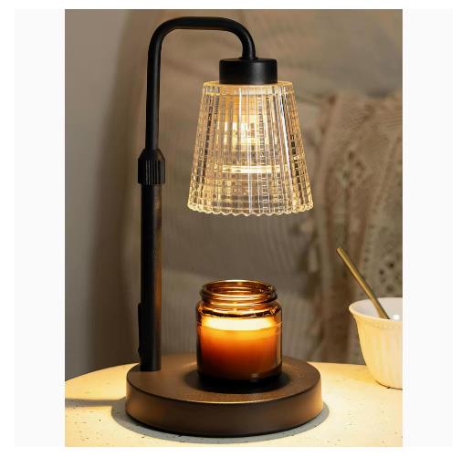 Electric Candle Warmer — Kenya · WIMU Kitchen Nairobi