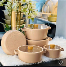 Neo flam Korean Ceramic Cookware — Kenya · WIMU Kitchen