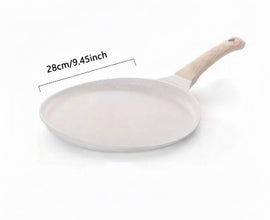 Granite Chapati Pan (view 2) — Kenya · WIMU Kitchen