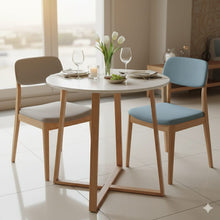 Dining Table — Kenya · WIMU Kitchen