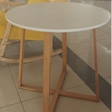 Dining Table (view 2) — Kenya · WIMU Kitchen