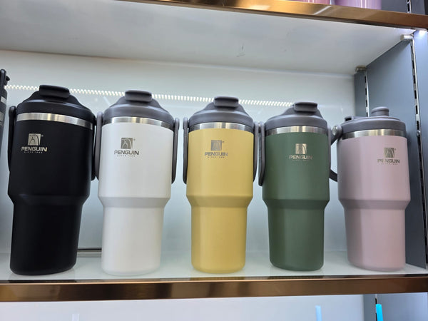Leak-Proof Tumbler — Kenya · WIMU Kitchen Nairobi