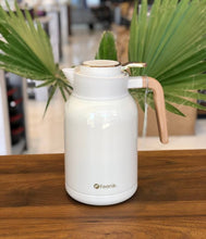 2 Litres Non-Break Flask (view 5) — Kenya · WIMU Kitchen