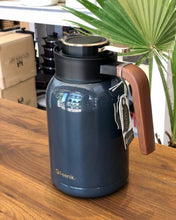2 Litres Non-Break Flask (view 4) — Kenya · WIMU Kitchen