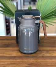 2 Litres Non-Break Flask (view 3) — Kenya · WIMU Kitchen
