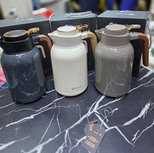 2 Litres Non-Break Flask — Kenya · WIMU Kitchen