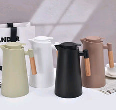 Quality vacuum flask — Kenya · WIMU Kitchen
