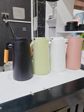 Quality vacuum flask (view 3) — Kenya · WIMU Kitchen