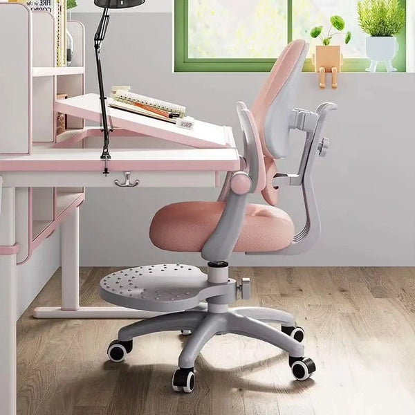Adjustable study chair — Kenya · WIMU Kitchen Nairobi