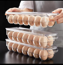 Acrylic Egg Holder — Kenya · WIMU Kitchen