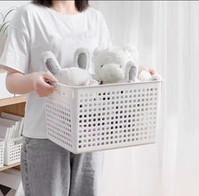 Storage Baskets (view 3) — Kenya · WIMU Kitchen