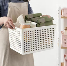 Storage Baskets (view 2) — Kenya · WIMU Kitchen