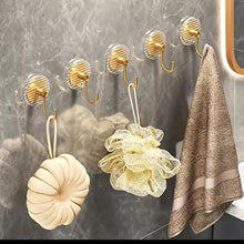 Luxury Acrylic Hooks — Kenya · WIMU Kitchen