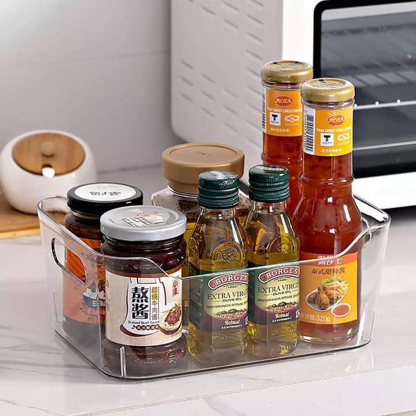 Acrylic Multipurpose Organizers — Kenya · WIMU Kitchen Nairobi