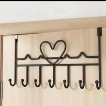 Heavy-Duty Over-the-Door Hangers (view 2) — Kenya · WIMU Kitchen