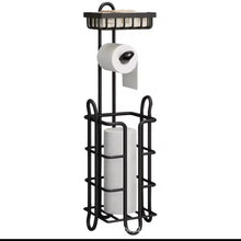 High-Quality Heavy-Duty Tissue Holder with Wipes & Phone Holder (view 2) — Kenya · WIMU Kitchen