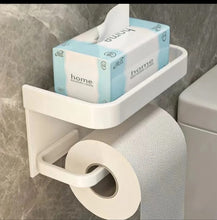 Metallic Tissue Holder — Kenya · WIMU Kitchen