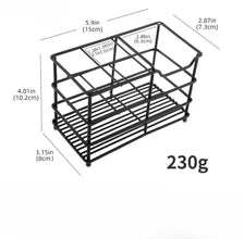 Metallic Simple Multipurpose Organizer (view 4) — Kenya · WIMU Kitchen