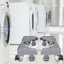 Heavy Duty Adjustable Base (view 2) — Kenya · WIMU Kitchen
