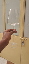 Long Stem Luxurious Wine Glasses (view 3) — Kenya · WIMU Kitchen