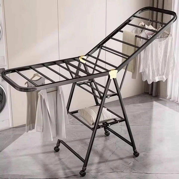 Foldable Clothes Drying Rack. — Kenya · WIMU Kitchen Nairobi