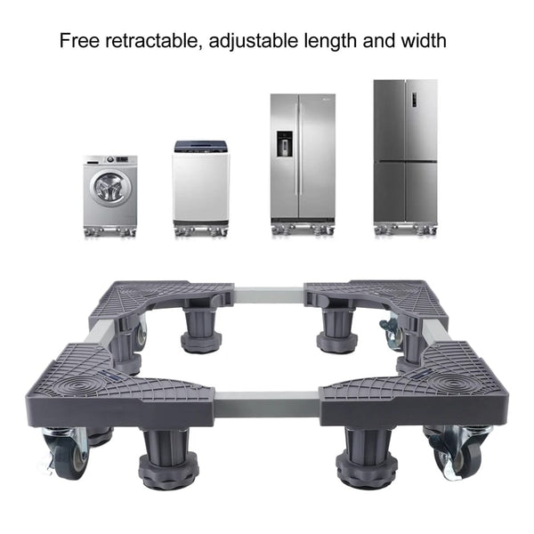 Heavy Duty Adjustable Base — Kenya · WIMU Kitchen Nairobi