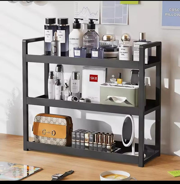 3-Tier Multifunctional Organizer — Kenya · WIMU Kitchen Nairobi