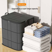 2-Piece Set Non-Woven Storage Bags (view 2) — Kenya · WIMU Kitchen