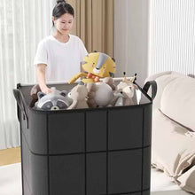 2-Piece Set Non-Woven Storage Bags (view 4) — Kenya · WIMU Kitchen